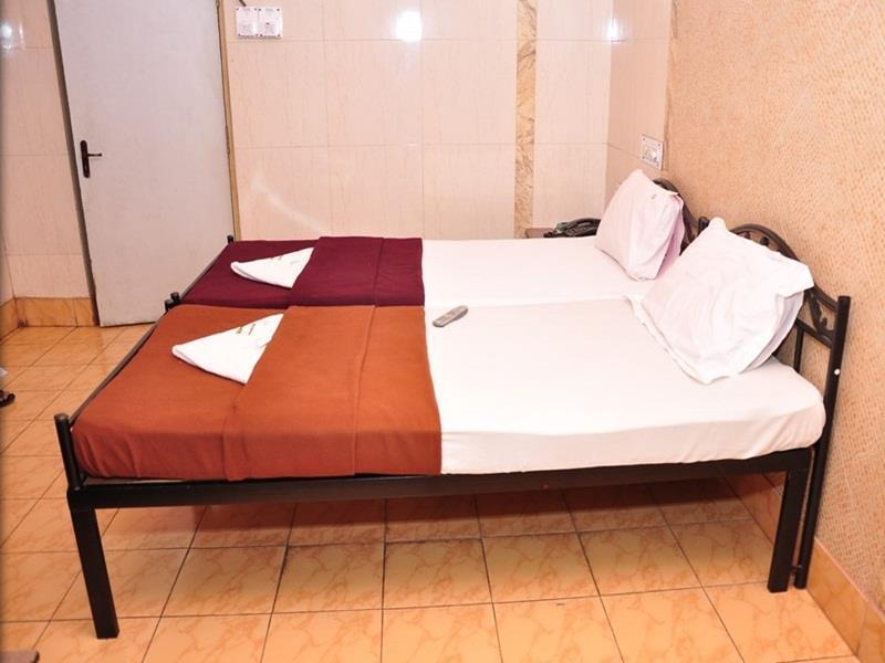 Hotel Haridwar Hyderabad Eksteriør billede