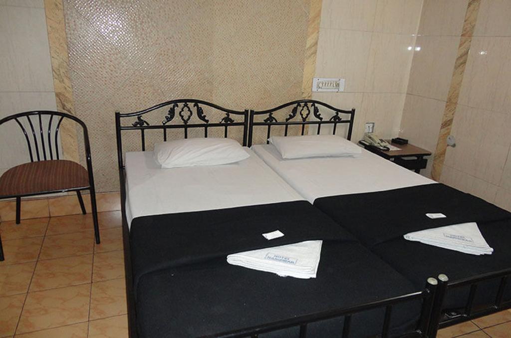 Hotel Haridwar Hyderabad Eksteriør billede