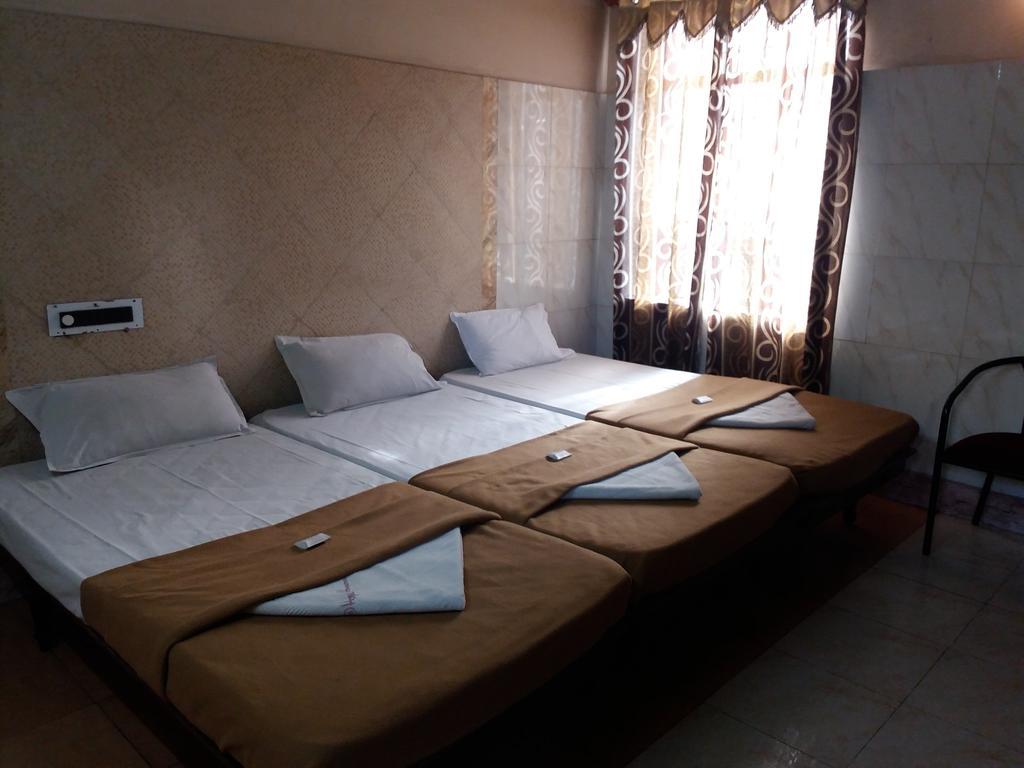 Hotel Haridwar Hyderabad Eksteriør billede