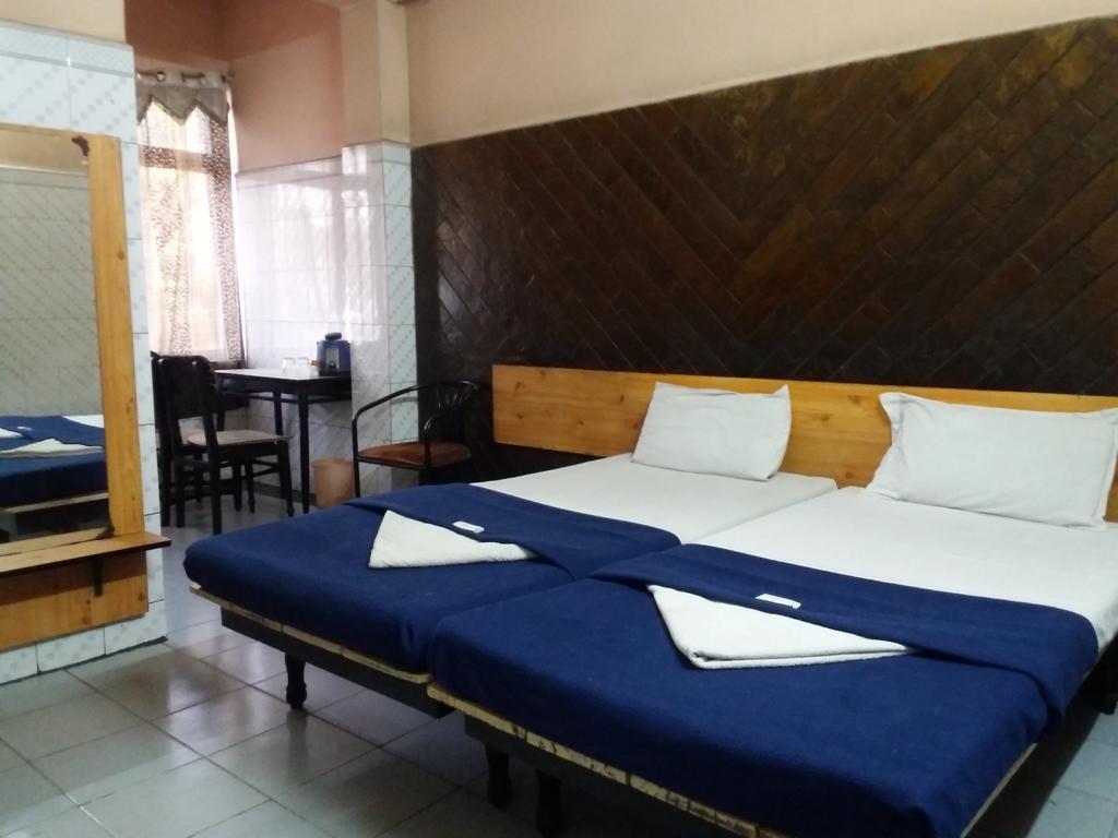 Hotel Haridwar Hyderabad Eksteriør billede