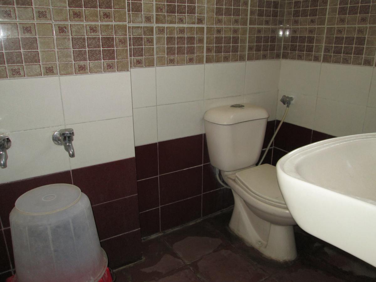 Hotel Haridwar Hyderabad Eksteriør billede