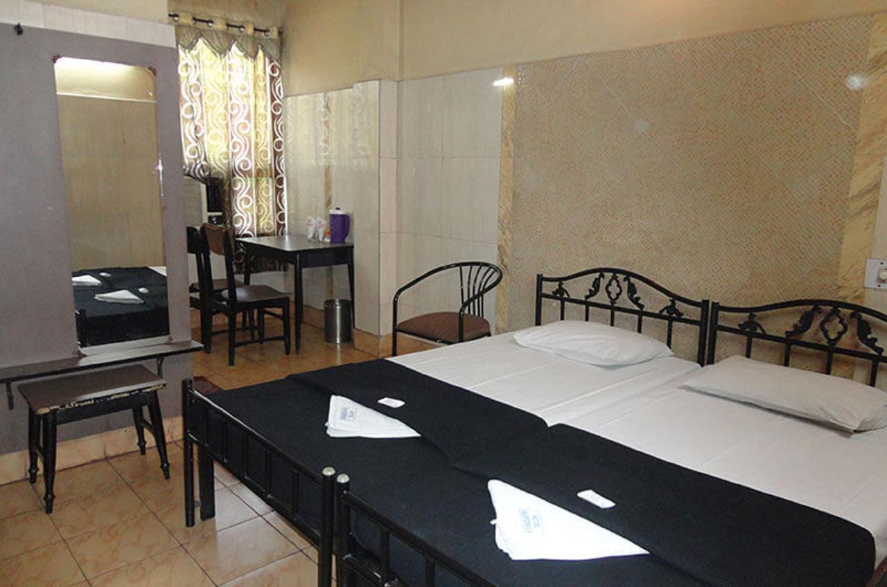 Hotel Haridwar Hyderabad Værelse billede